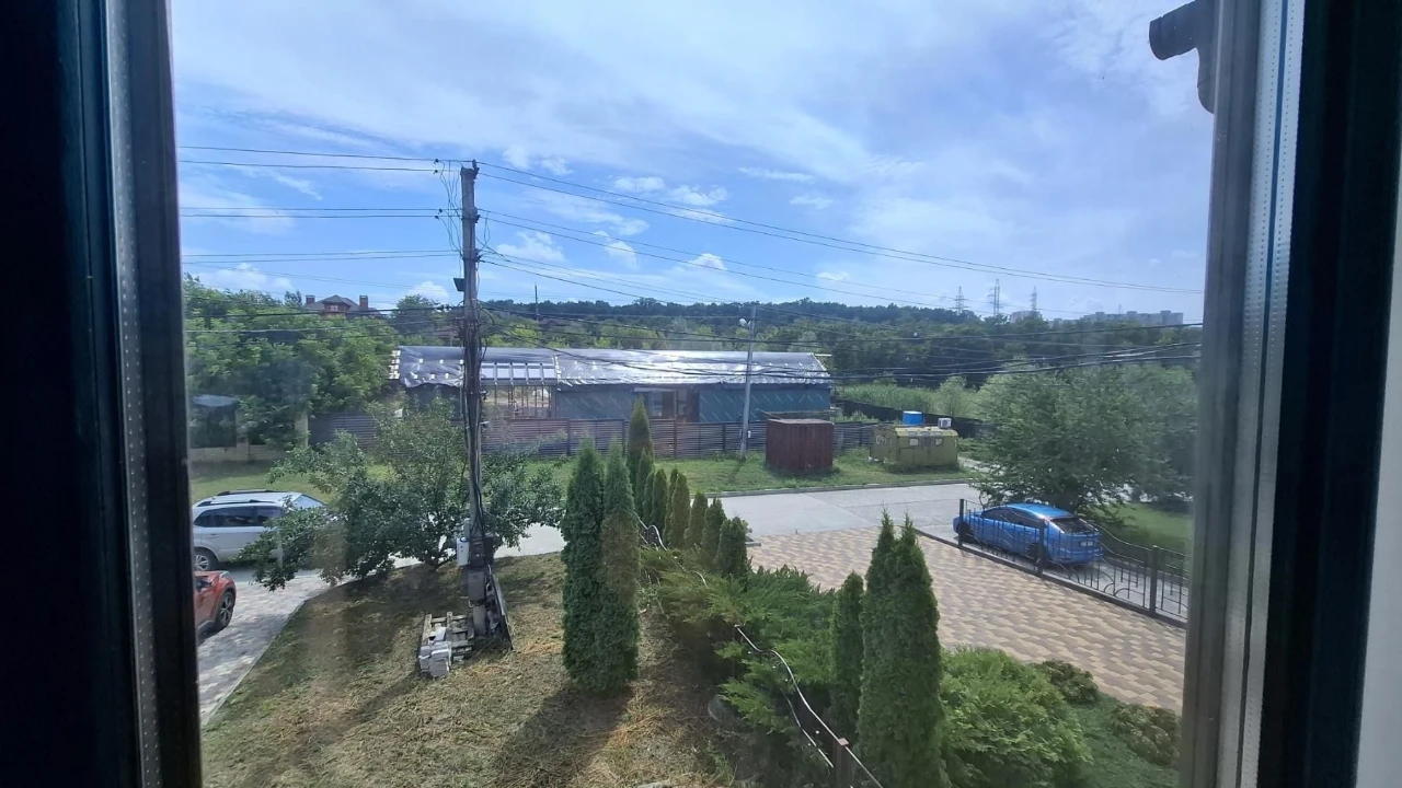 Продаж таунхауса в котеджному містечку «Резиденція», Флоринк