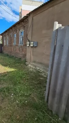 Продам часть дома, Новожаново.