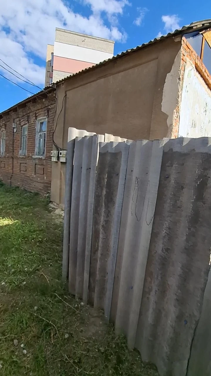 Продам часть дома, Новожаново.