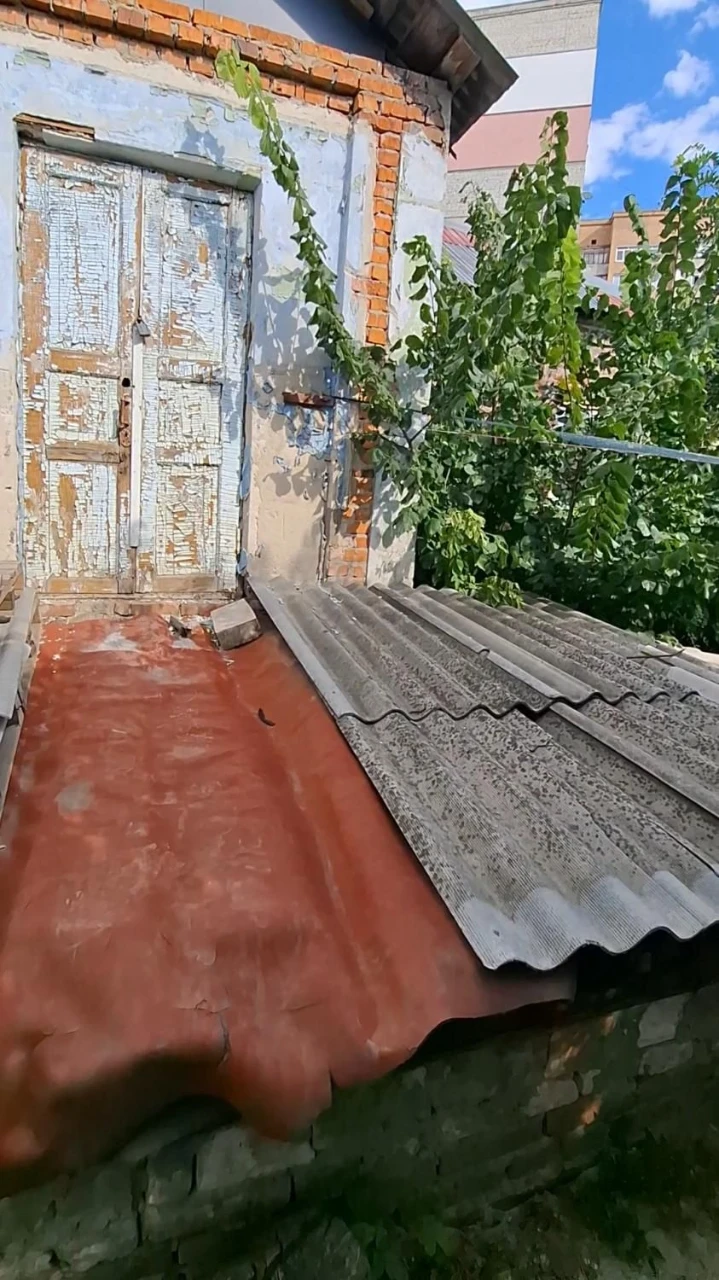 Продам часть дома, Новожаново.