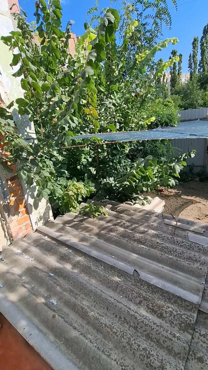 Продам часть дома, Новожаново.