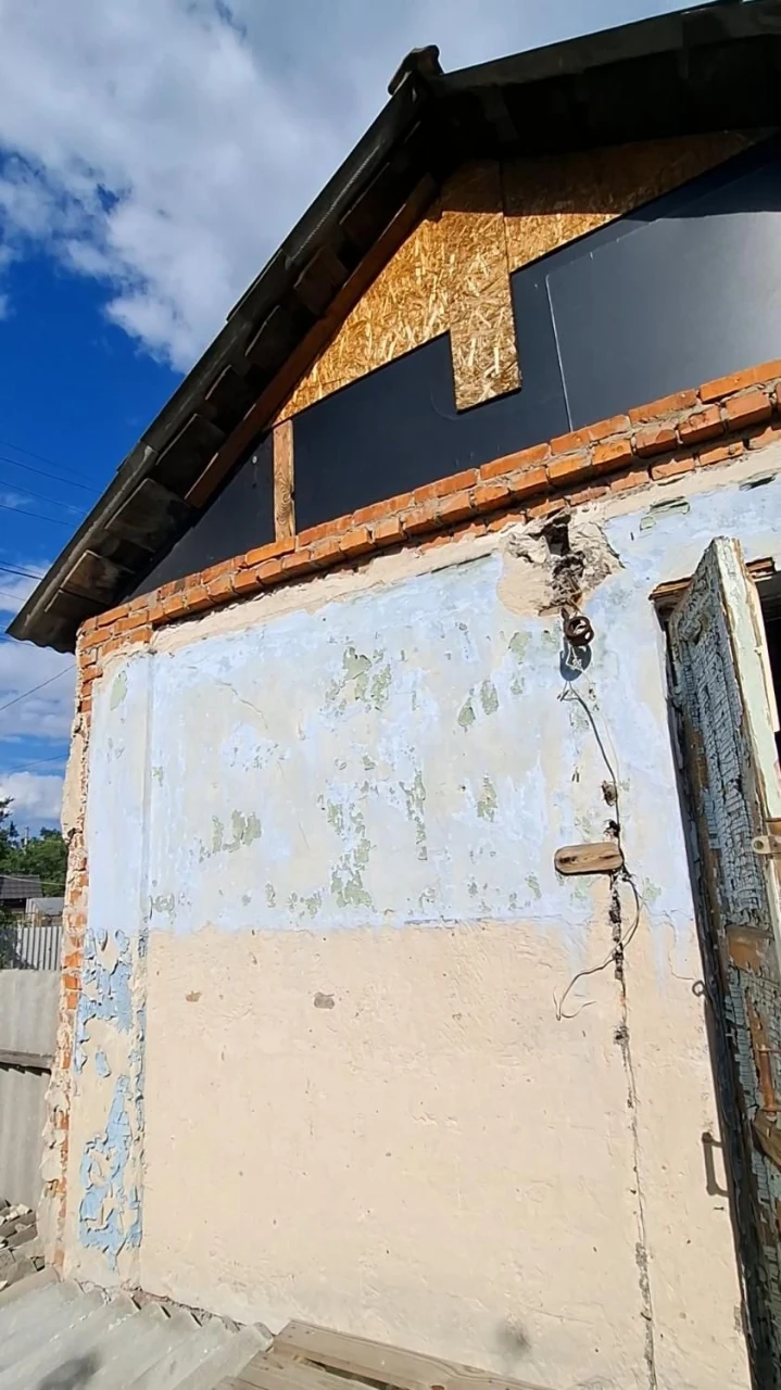 Продам часть дома, Новожаново.