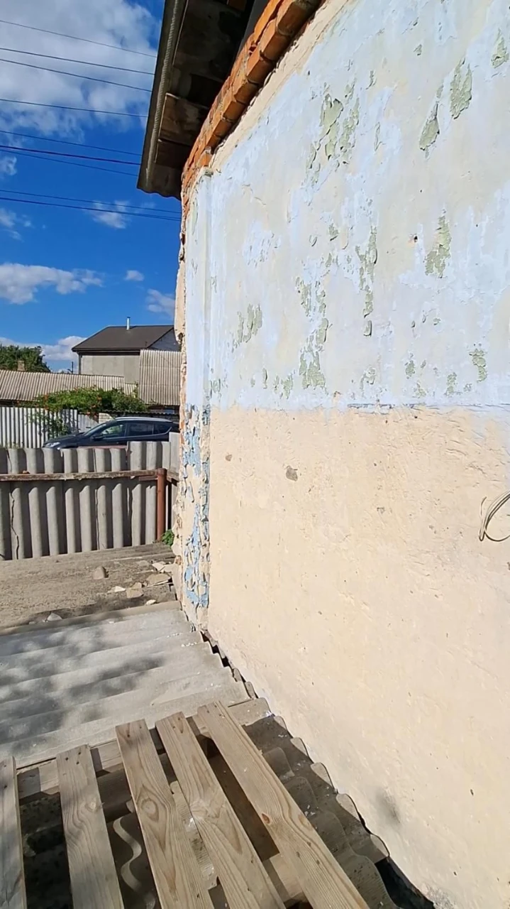 Продам часть дома, Новожаново.