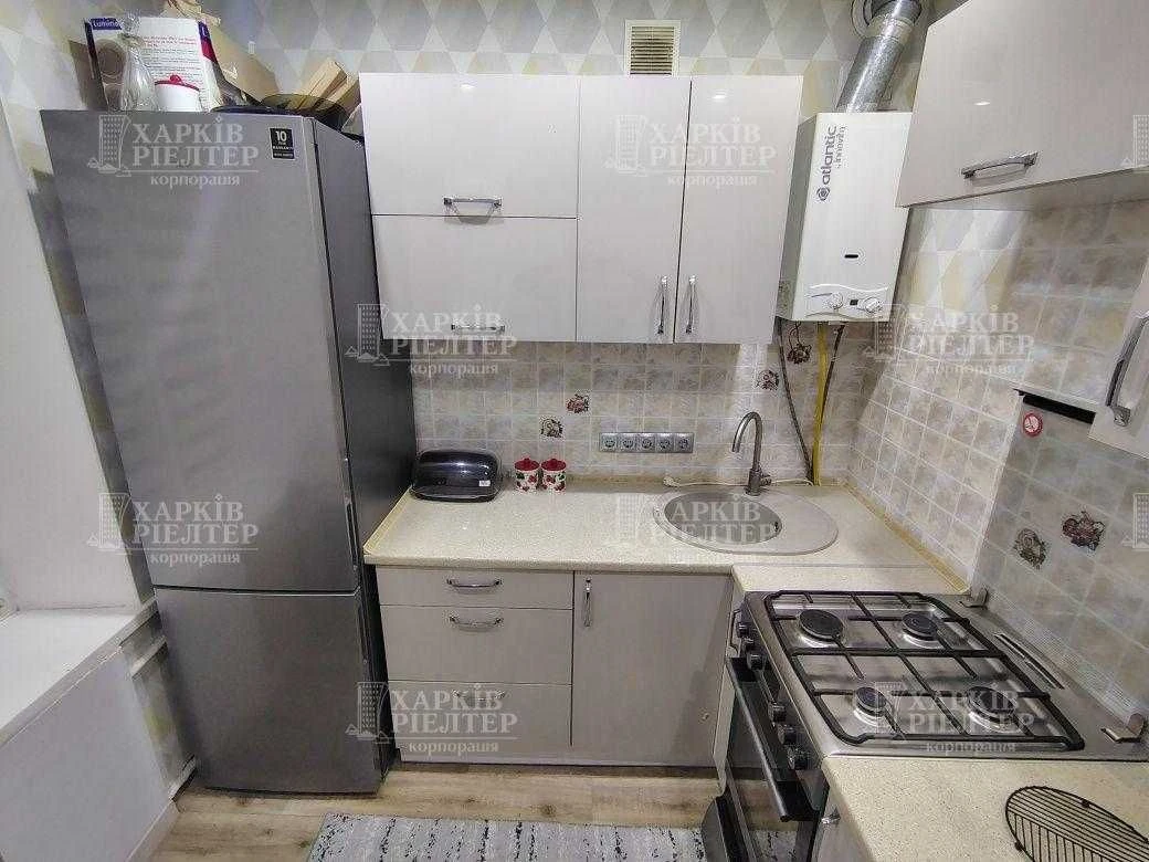 GA D2 Продам 1-кімнатну квартиру в районі Павлового Поля.