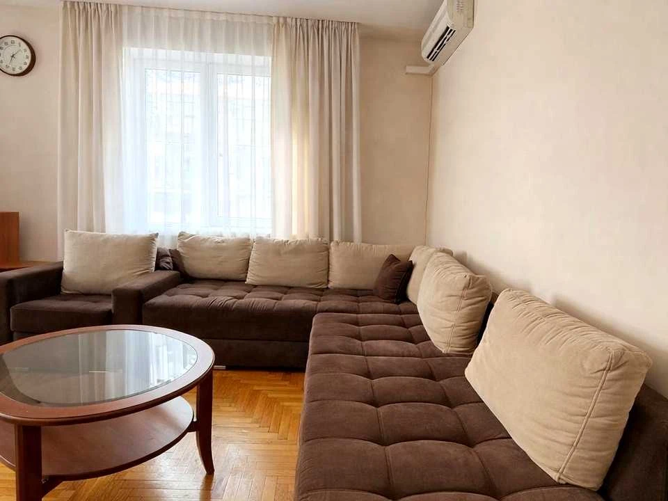 Apartment. Alexander Konysky Street, Kyiv