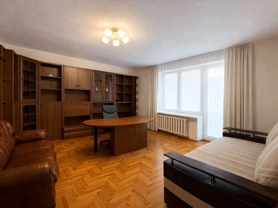 Apartment. Alexander Konysky Street, Kyiv