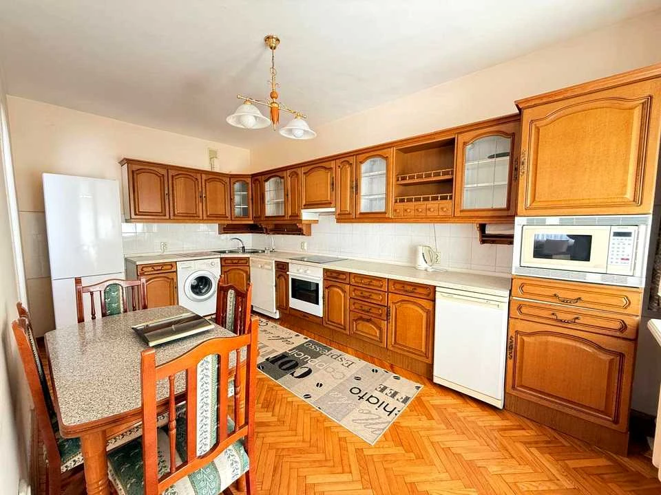 Apartment. Alexander Konysky Street, Kyiv