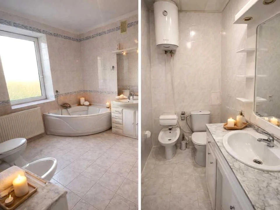 Apartment. Alexander Konysky Street, Kyiv