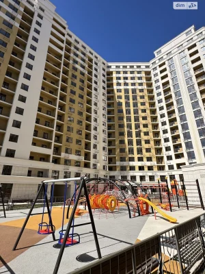 Продаж Квартира Київський