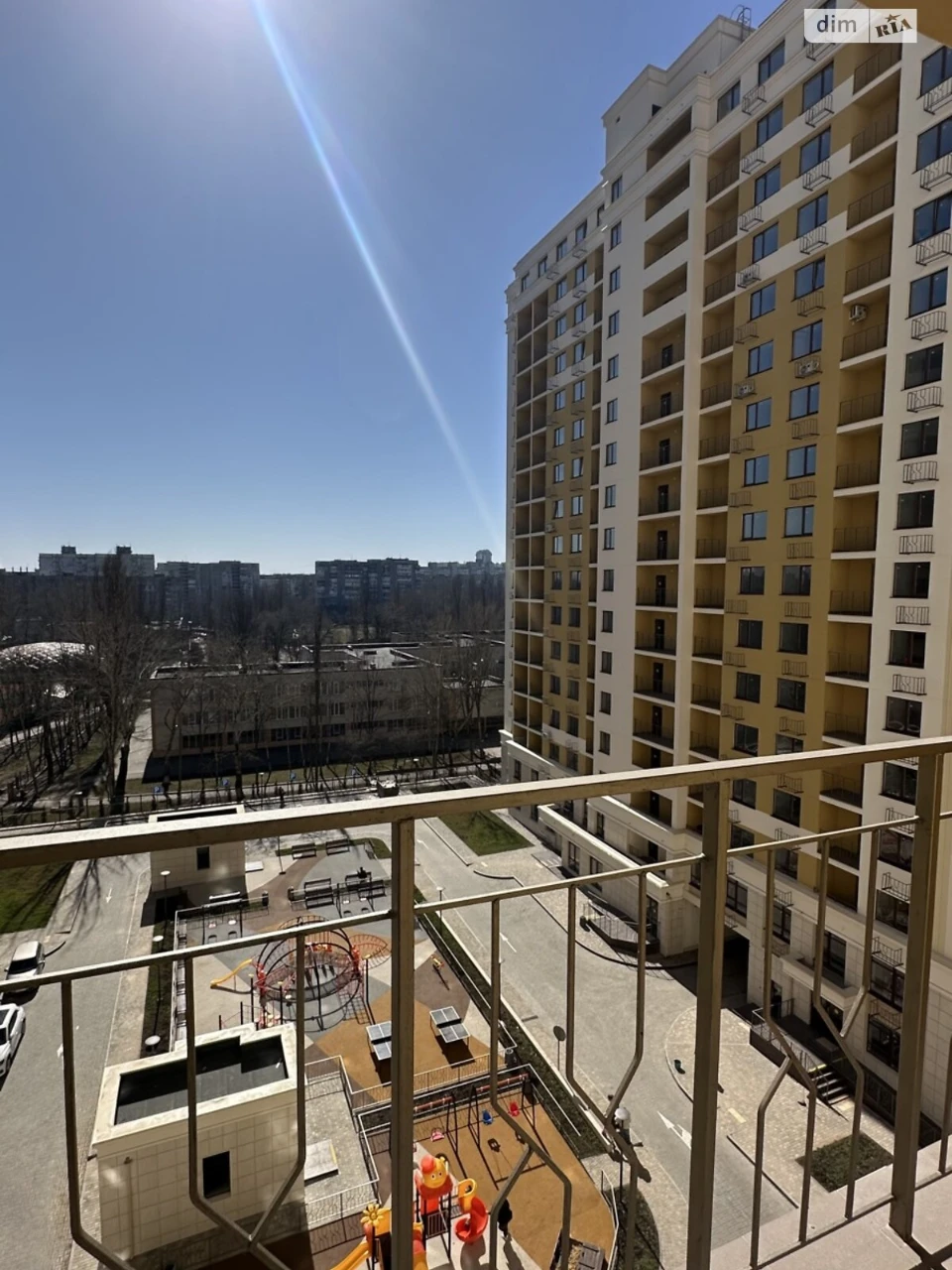 Продаж Квартира Київський