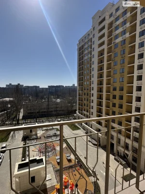 Продаж Квартира Київський