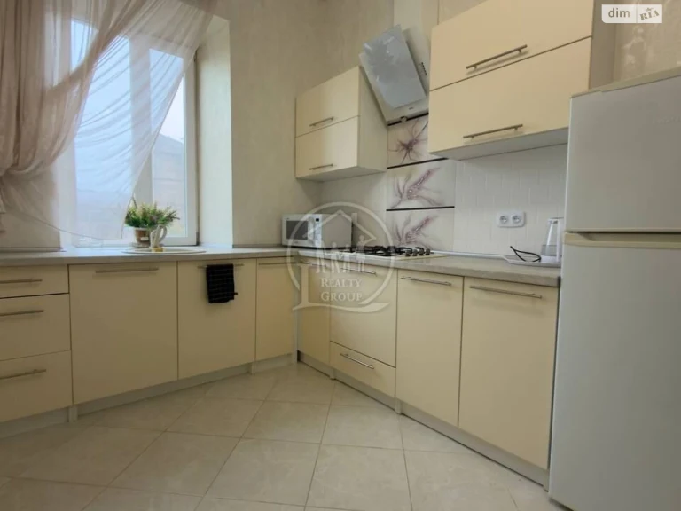 Long-Term Rental Apartment in Primorsky