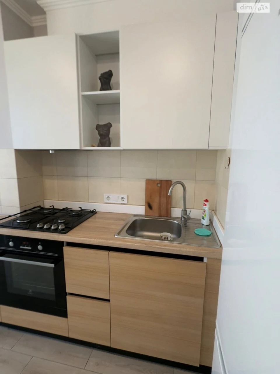 Довгострокова Оренда Квартира Великий Фонтан