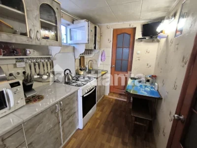 For sale: Two houses on a plot for two families, Cheremushki