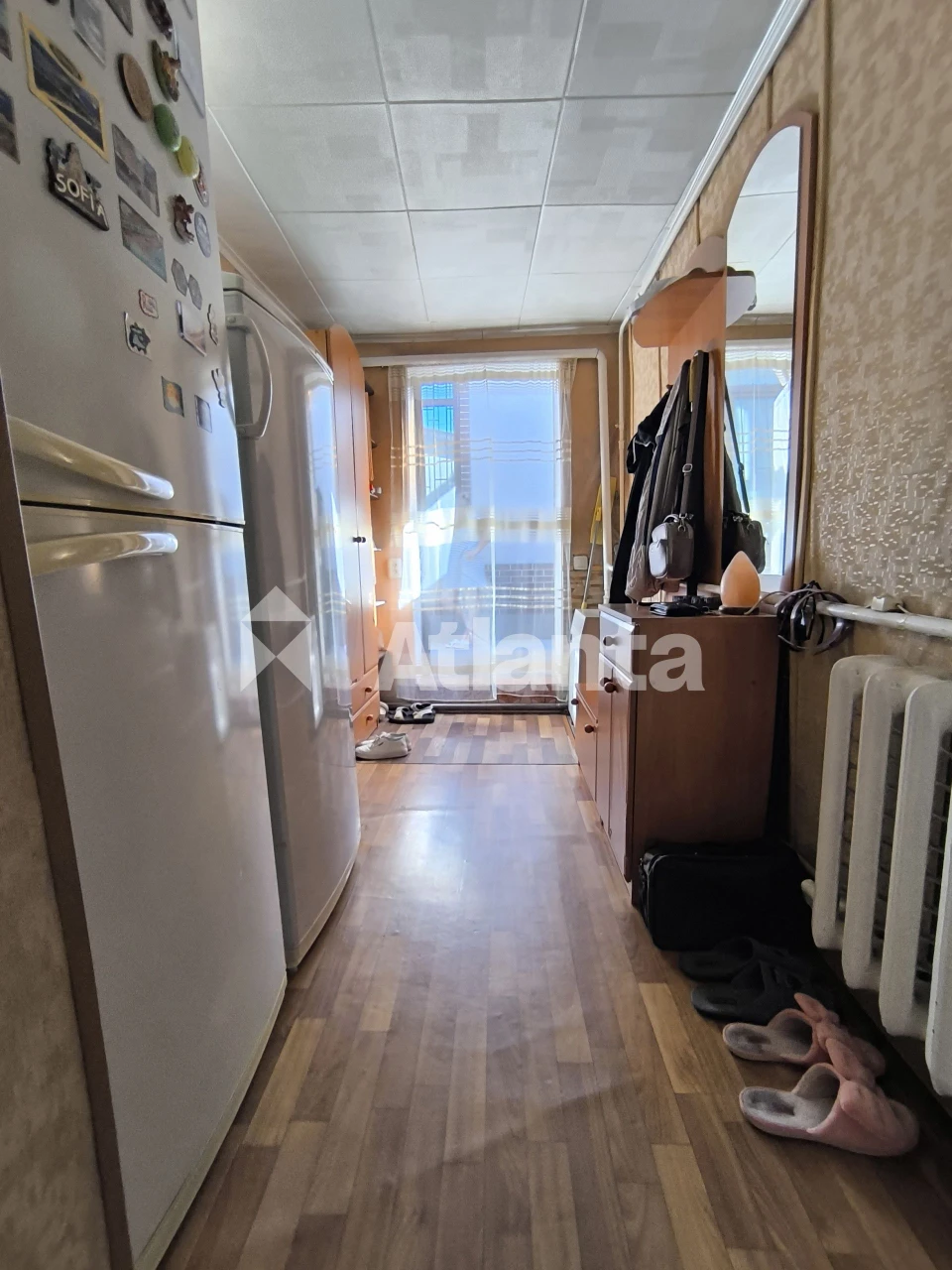 For sale: Two houses on a plot for two families, Cheremushki