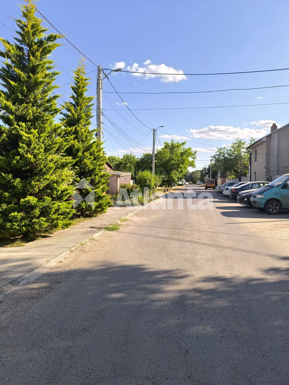 For sale: Two houses on a plot for two families, Cheremushki