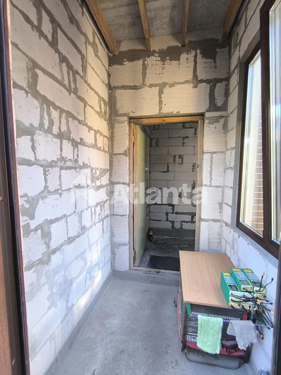 For sale: Two houses on a plot for two families, Cheremushki
