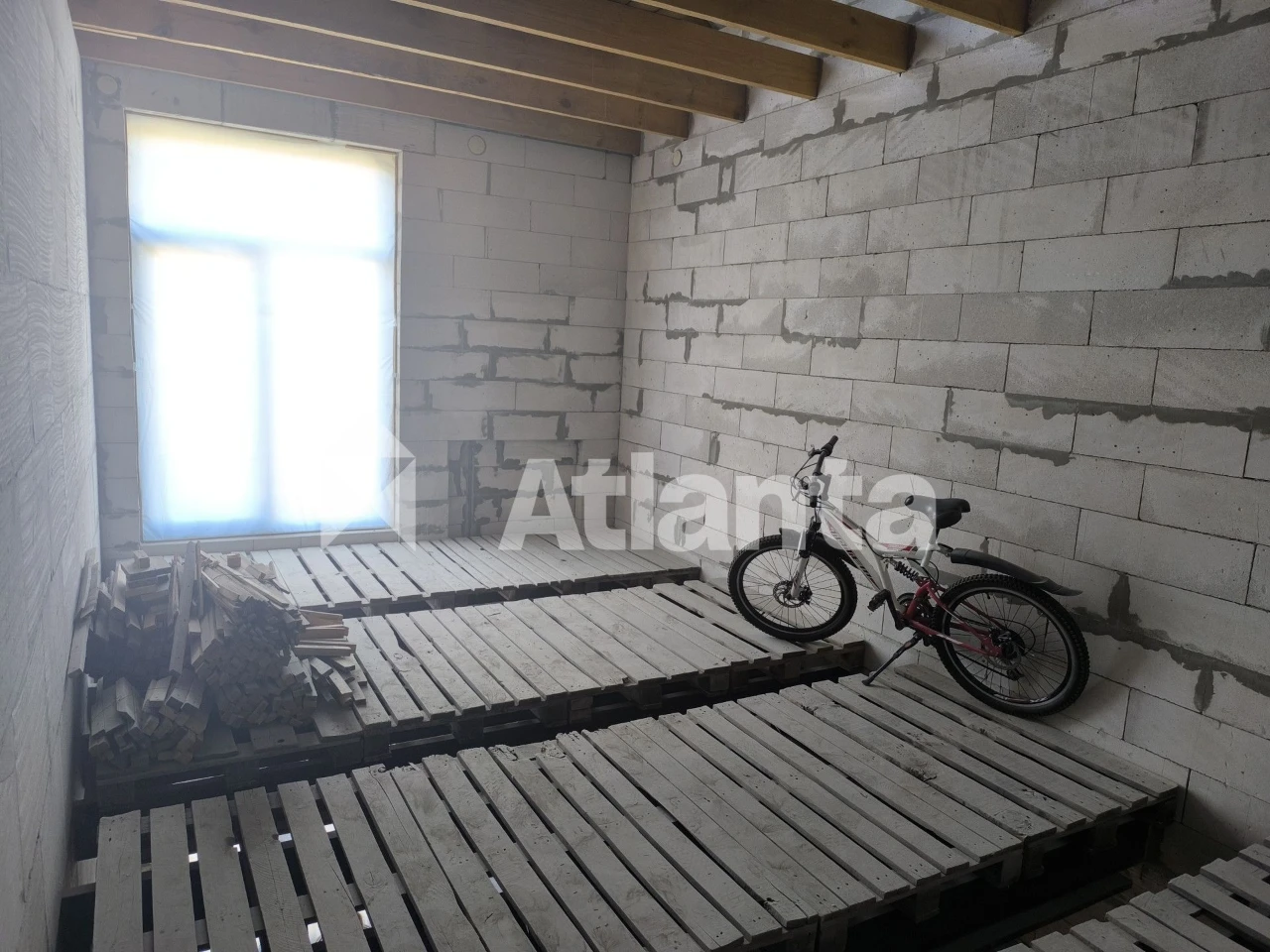 For sale: Two houses on a plot for two families, Cheremushki