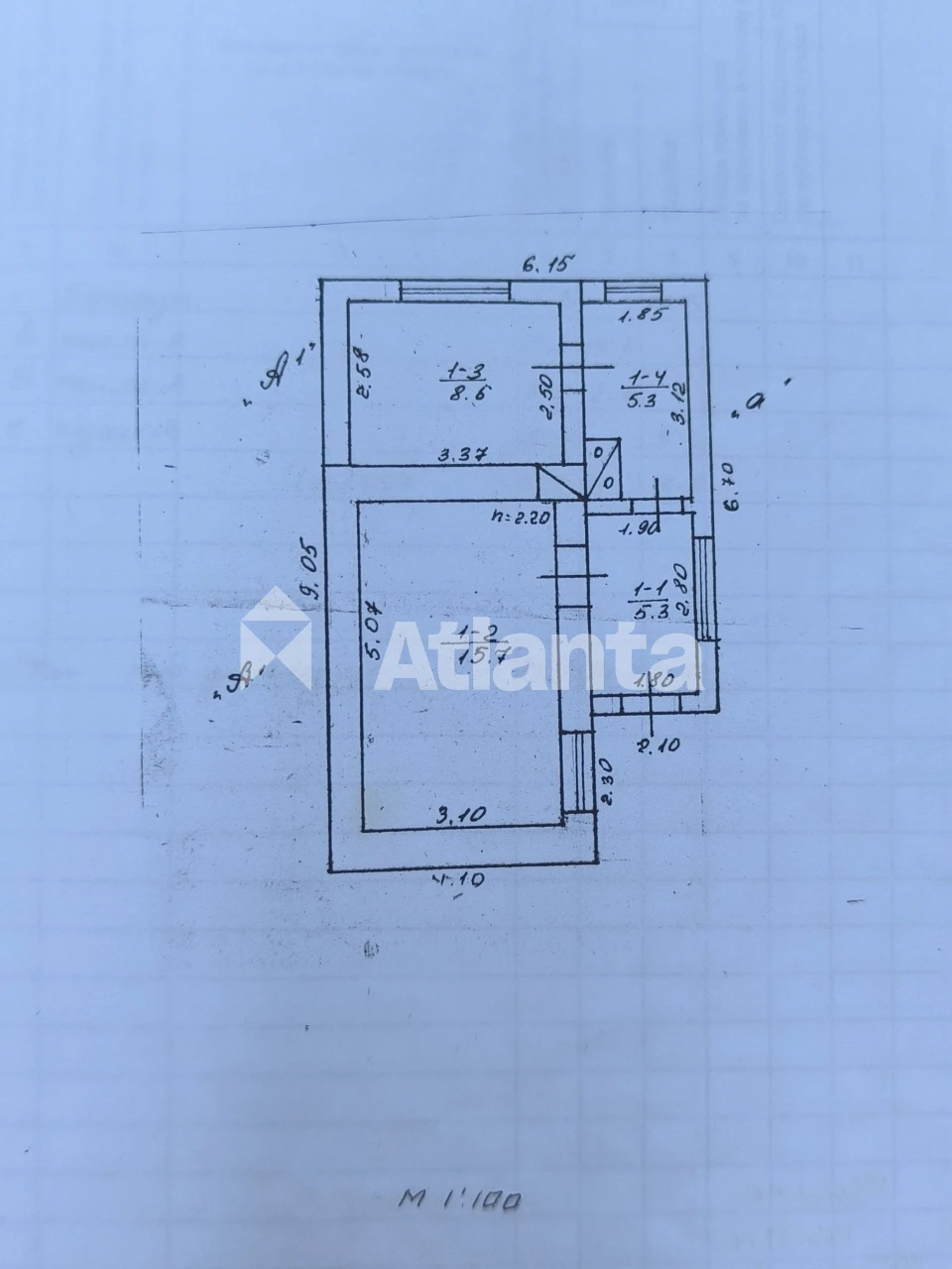 For sale: Two houses on a plot for two families, Cheremushki