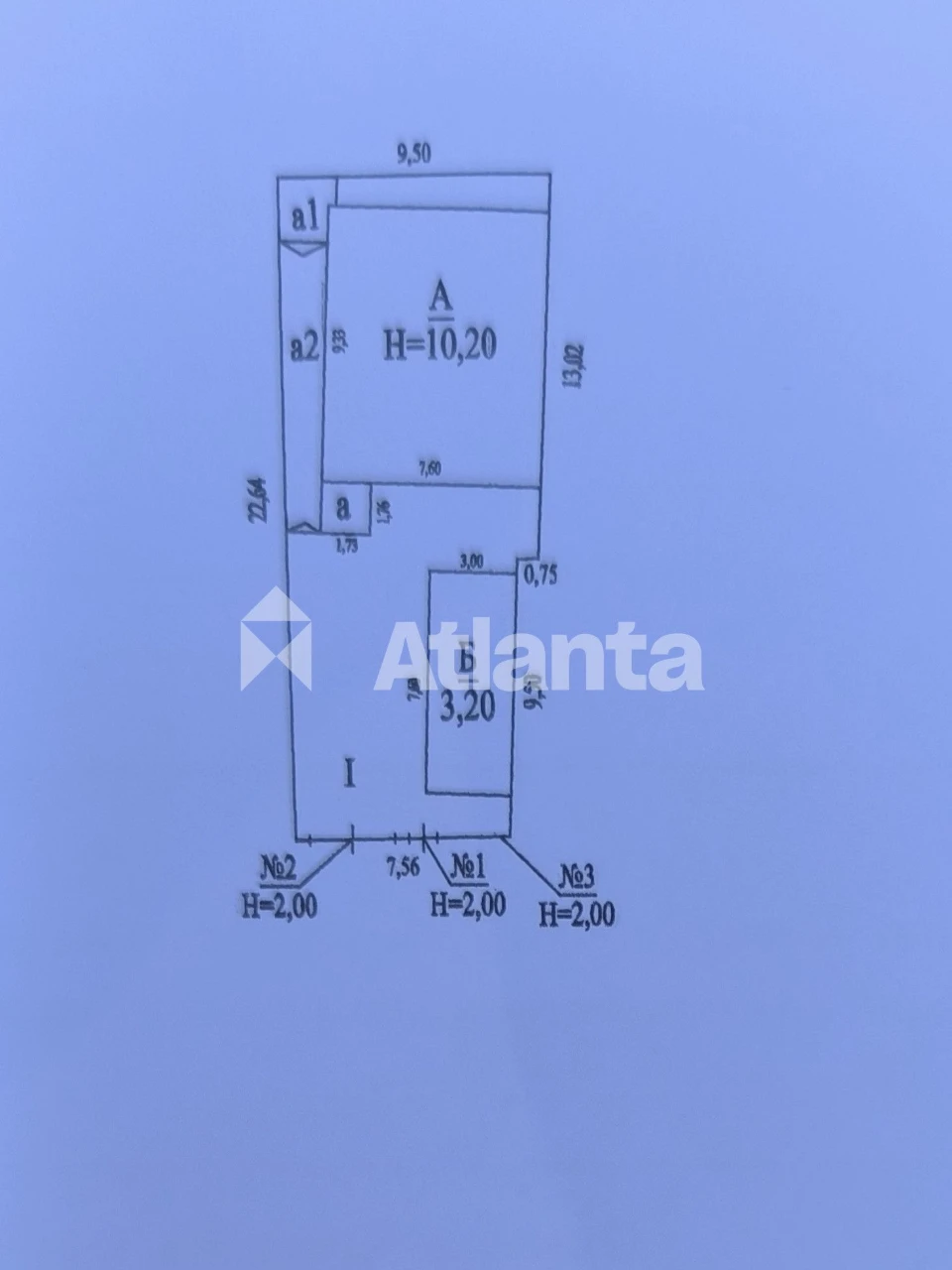 For sale: Two houses on a plot for two families, Cheremushki