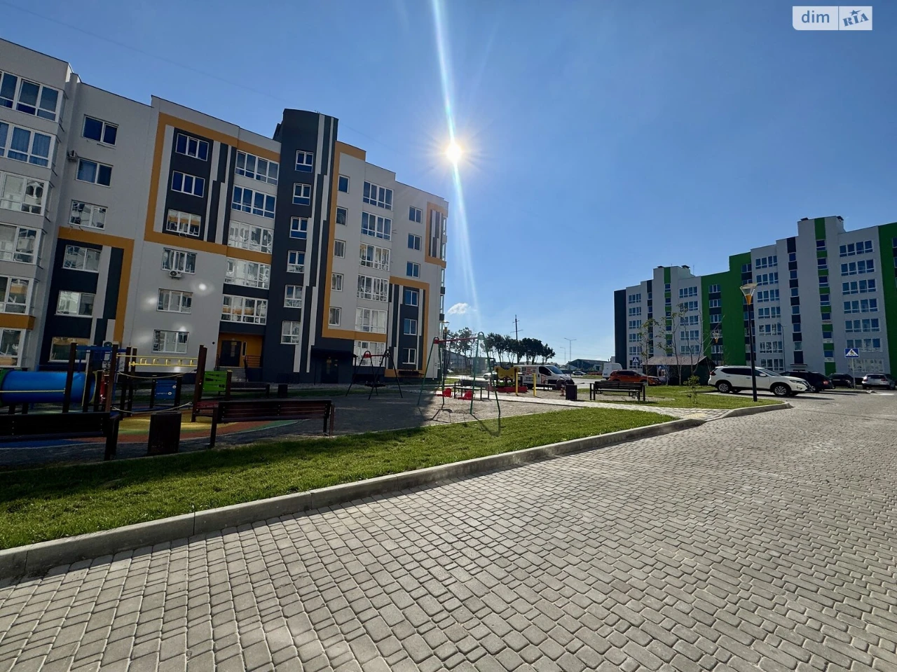Продаж Квартира Академічний