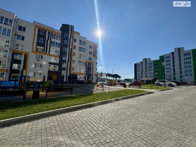 Продаж Квартира Академічний