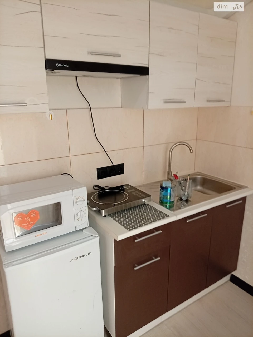 Long-Term Rental Apartment, Staromyskyi
