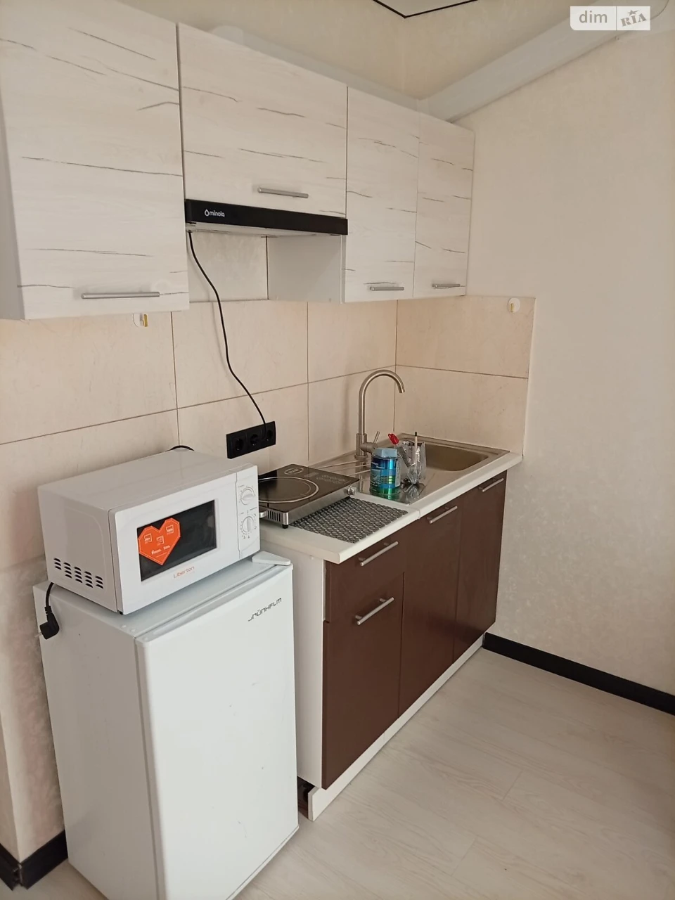 Long-Term Rental Apartment, Staromyskyi