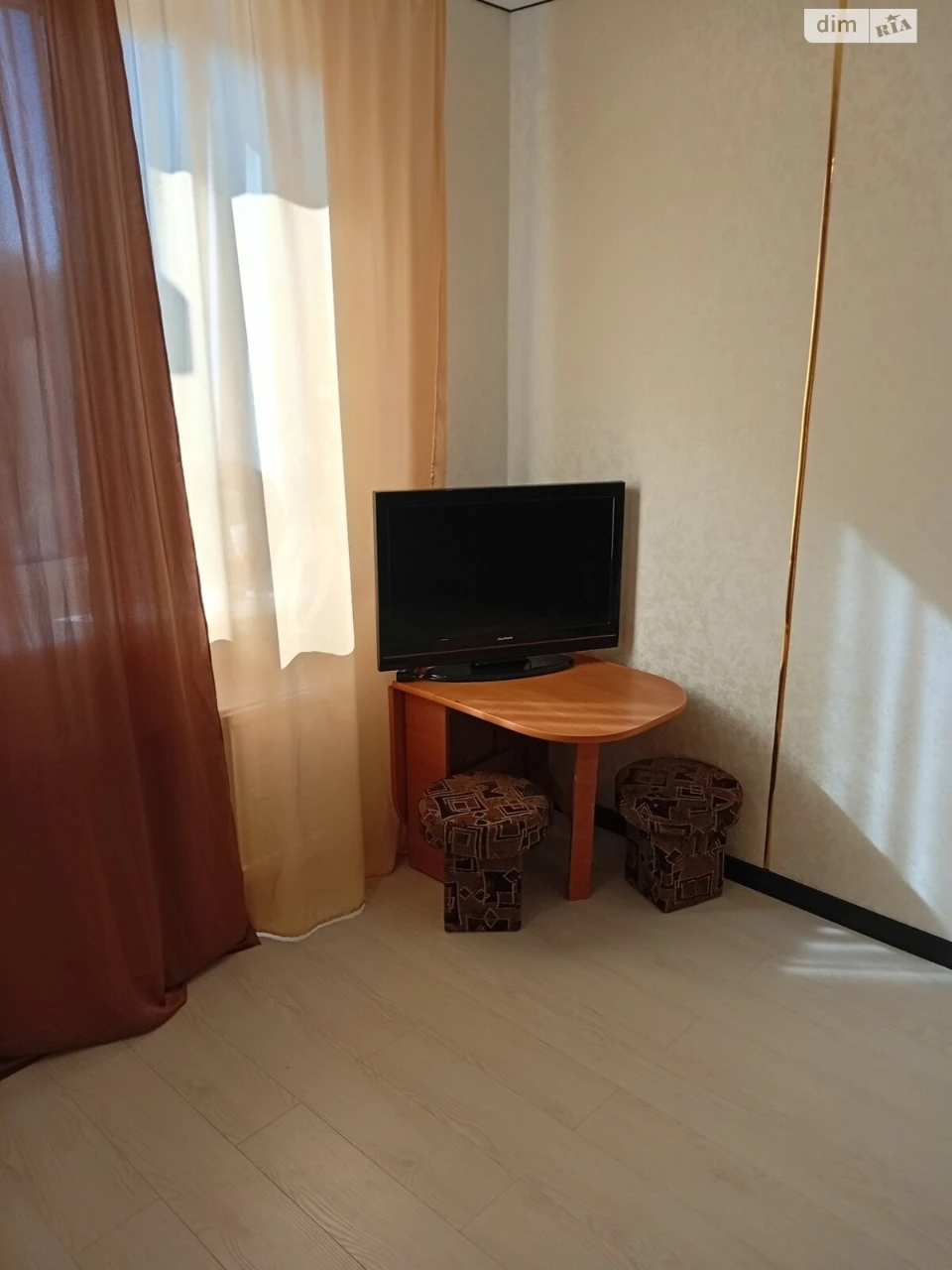 Long-Term Rental Apartment, Staromyskyi