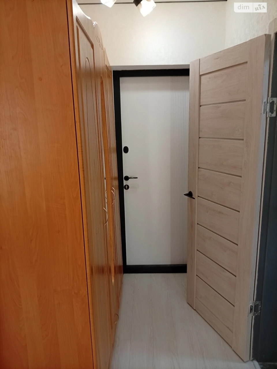 Long-Term Rental Apartment, Staromyskyi