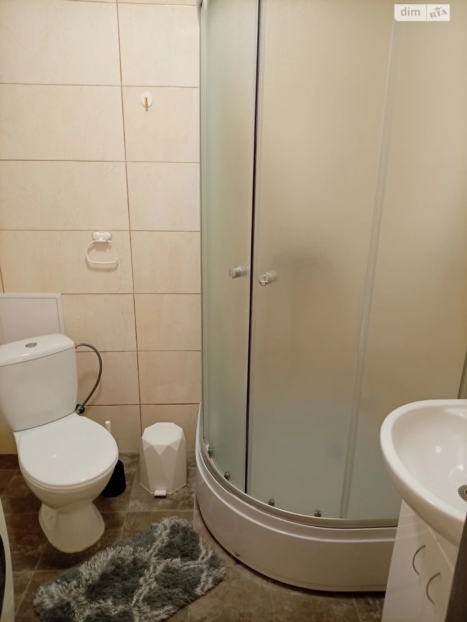 Long-Term Rental Apartment, Staromyskyi