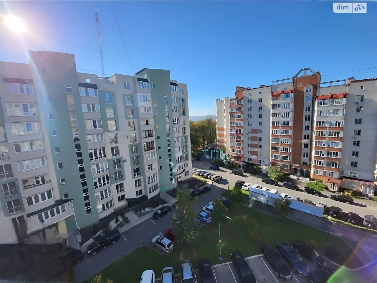 Долгосрочная Аренда Квартиры в районе Подольский