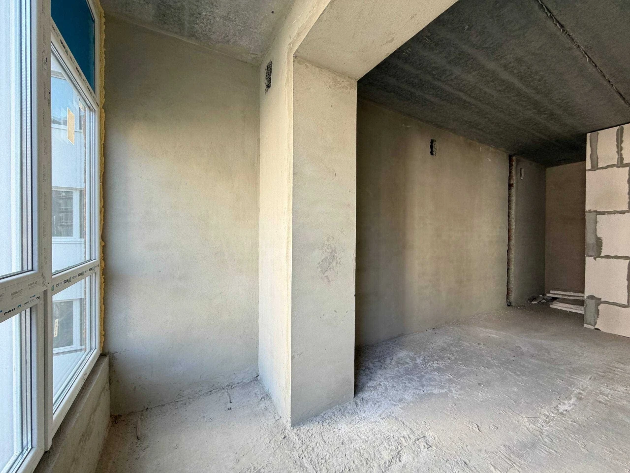 Urgent cheap one-room apartment!!