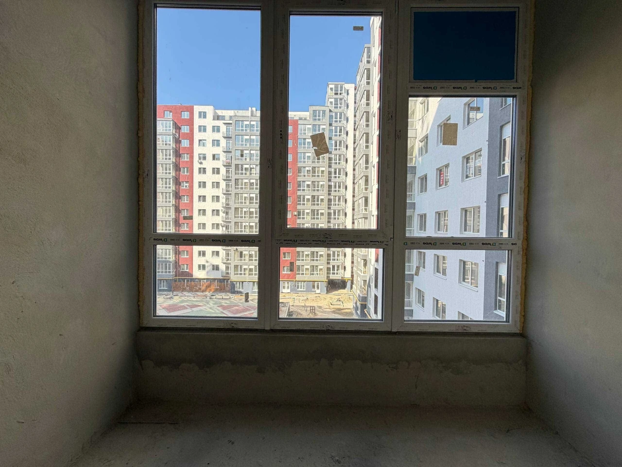 Urgent cheap one-room apartment!!