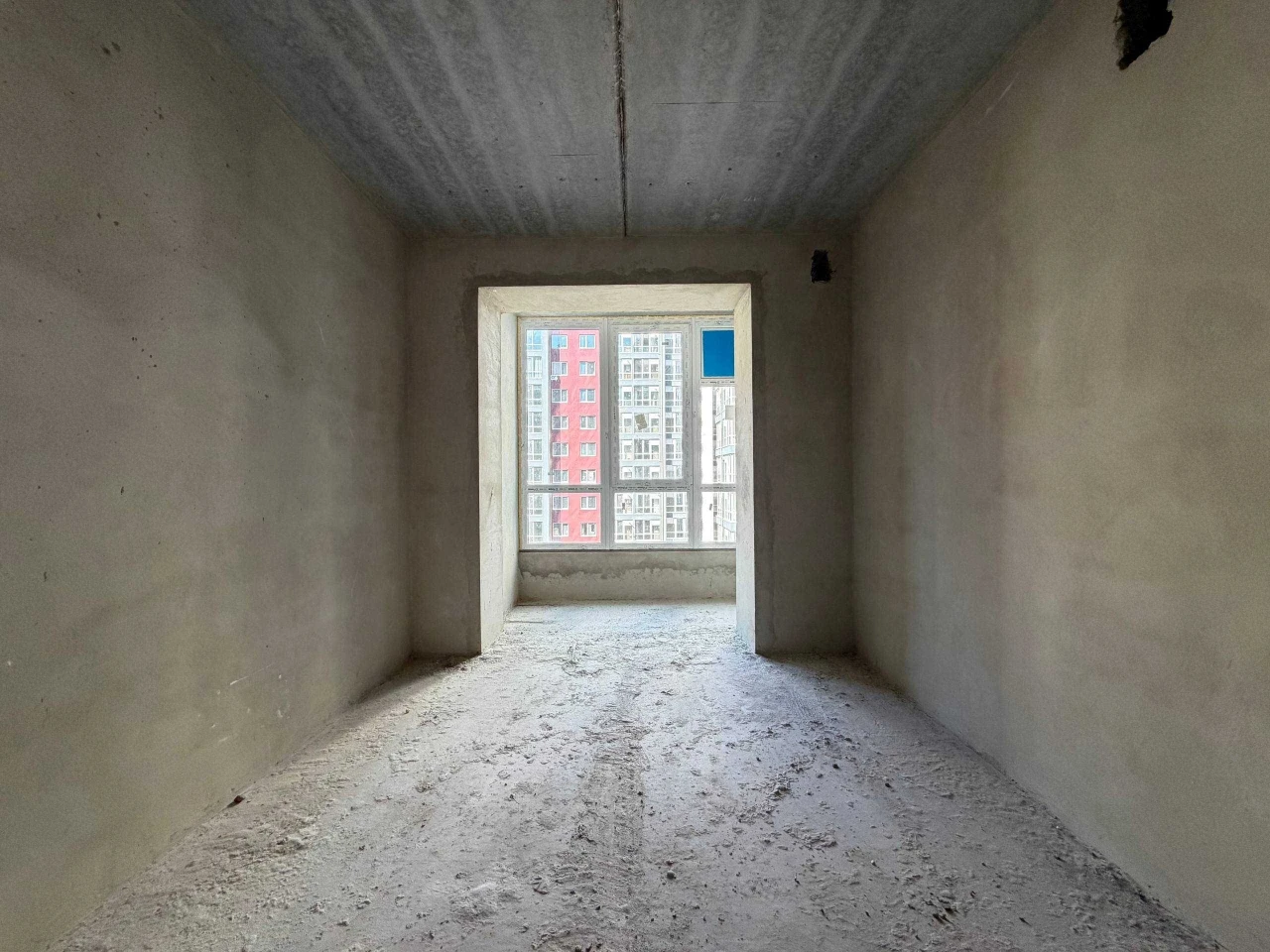 Urgent cheap one-room apartment!!