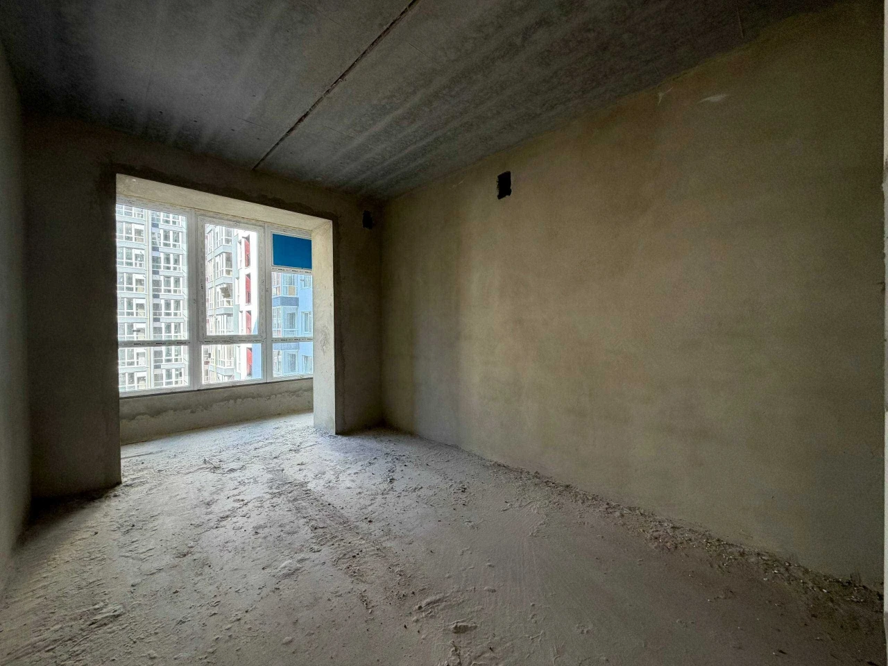 Urgent cheap one-room apartment!!
