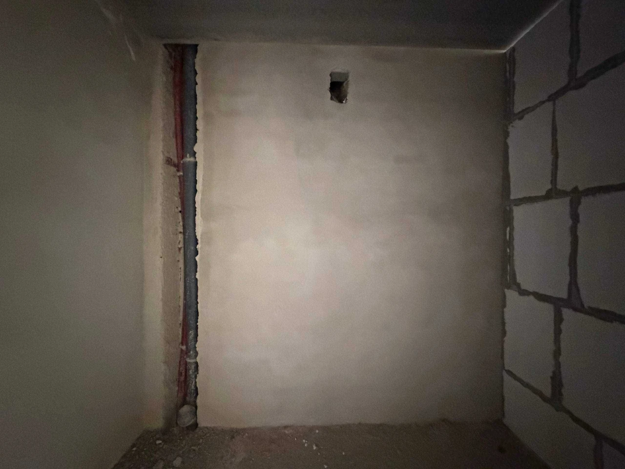 Urgent cheap one-room apartment!!