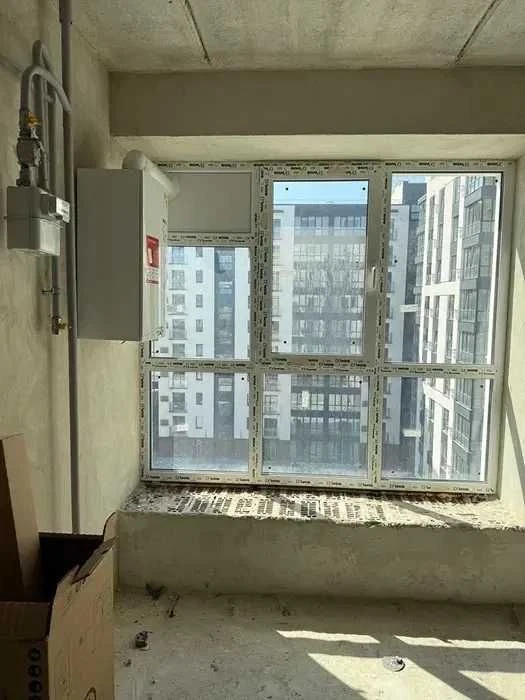 2 кімнатна жк Липки ГОТОВА ДО РЕМОНТУ!