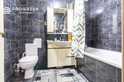 Продается 1-комнатная квартира в ЖК "Арсеновский Двор", новостройка