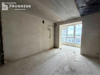 Apartment. Ivano-Frankivsk, Kniahynyn st.