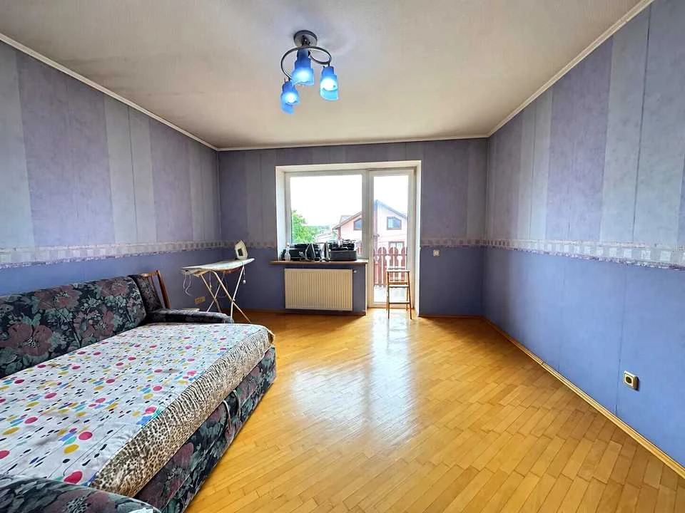 House. Ivano-Frankivsk, Volvynetska Street