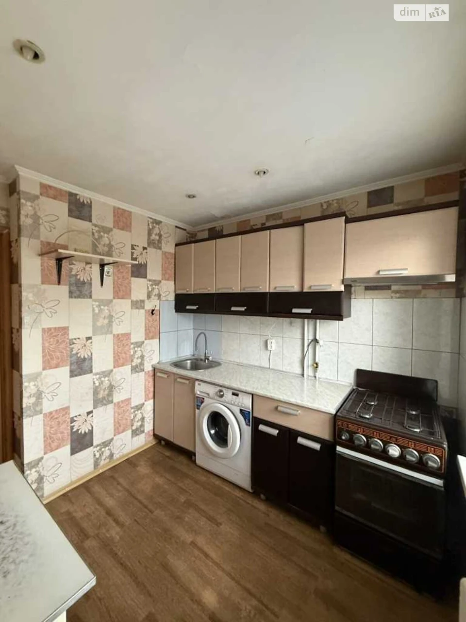 Sale of Apartment Almazny
