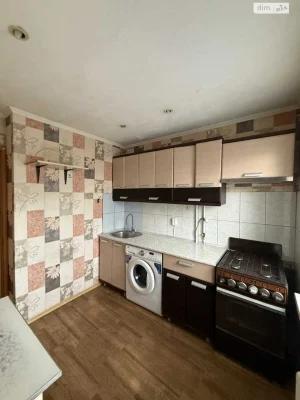Sale of Apartment Almazny