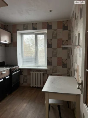 Sale of Apartment Almazny
