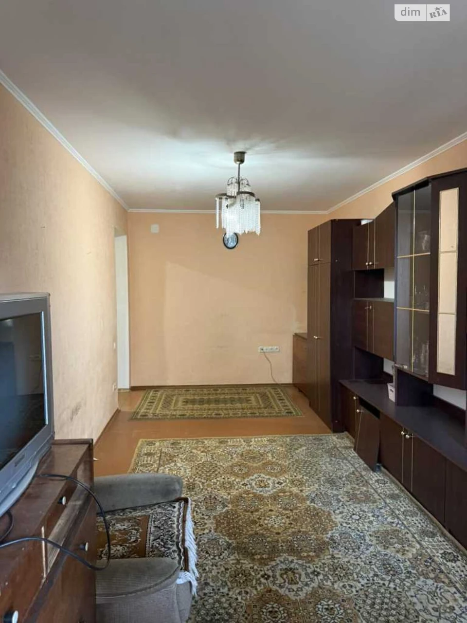 Sale of Apartment Almazny