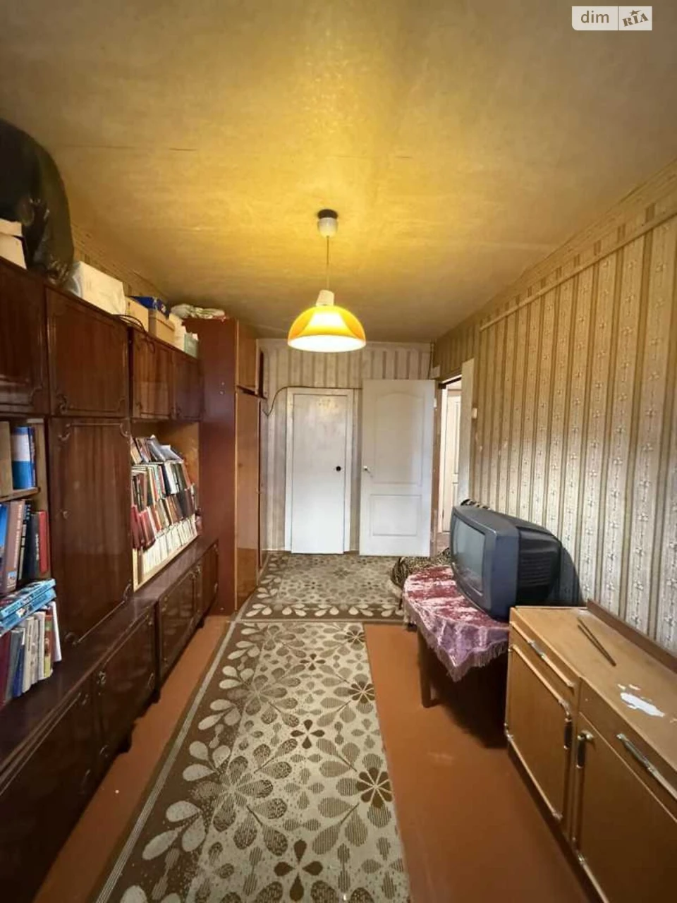 Sale of Apartment Almazny