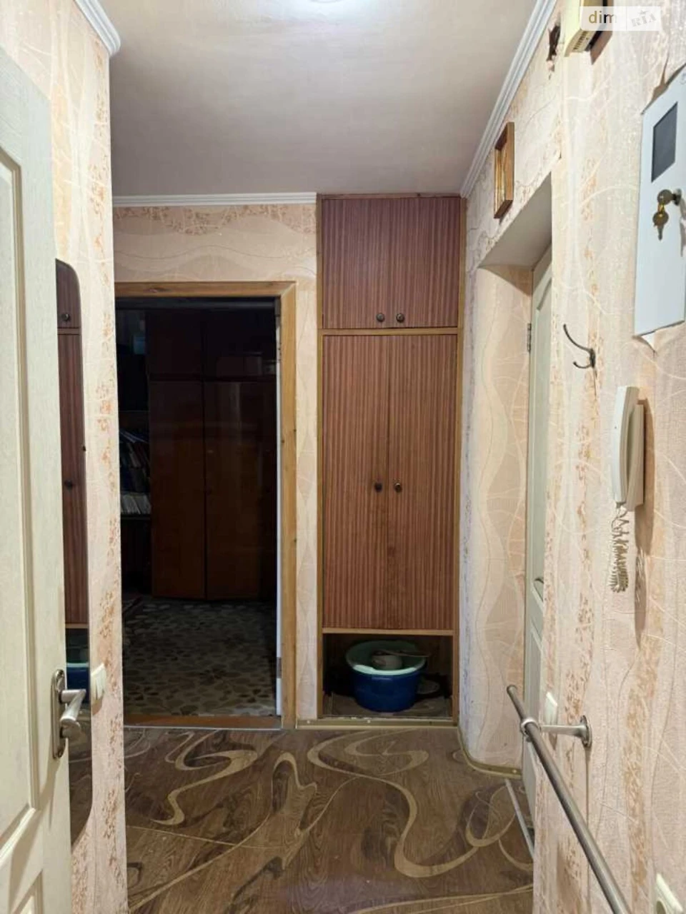 Sale of Apartment Almazny