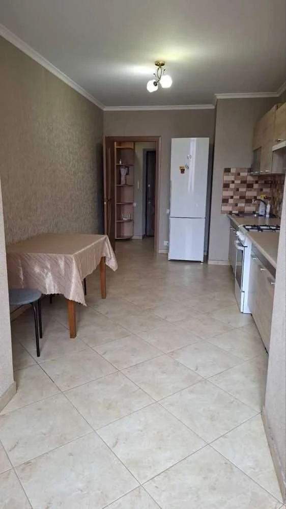 Sale of 1-bedroom apartment in the Nabezhny Quarter, Nabezhny Quarter, good condition, top location