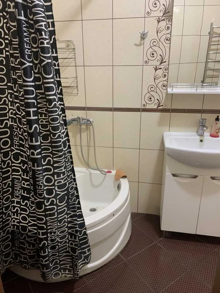 Sale of 1-bedroom apartment in the Nabezhny Quarter, Nabezhny Quarter, good condition, top location