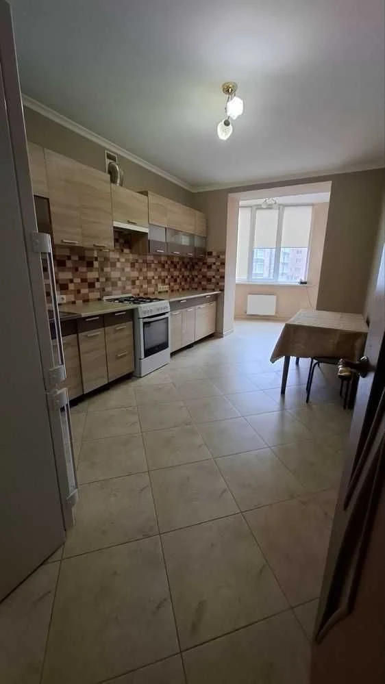 Sale of 1-bedroom apartment in the Nabezhny Quarter, Nabezhny Quarter, good condition, top location